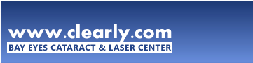 Bay Eyes Laser & Catareact Center