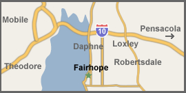 Fairhope