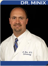 Dr. Minix